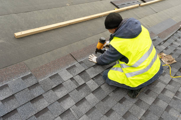Professional Roofing Contractor in Leetonia, OH