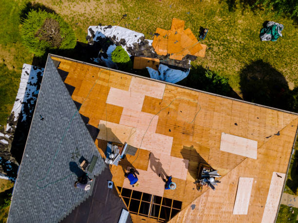 Best Emergency Roof Repair  in Leetonia, OH