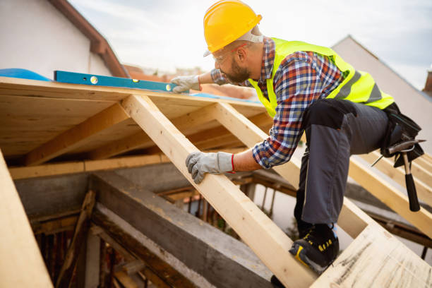 Best Roof Replacement Cost  in Leetonia, OH