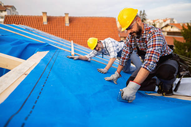 Roof Waterproofing Services in Leetonia, OH