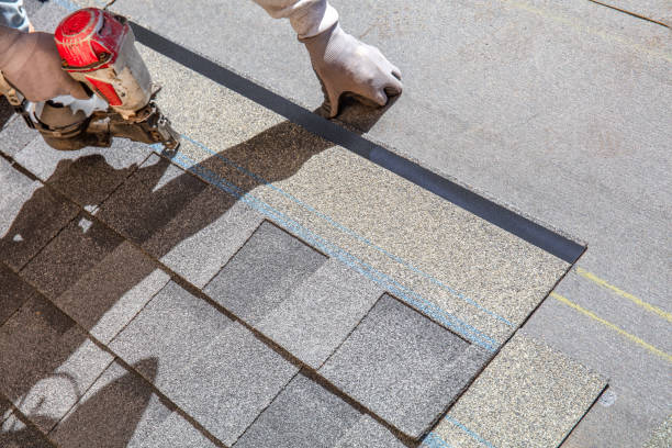 Best Tile Roofing Contractor  in Leetonia, OH