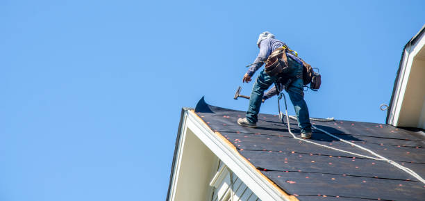 Best Roof Repair Services  in Leetonia, OH